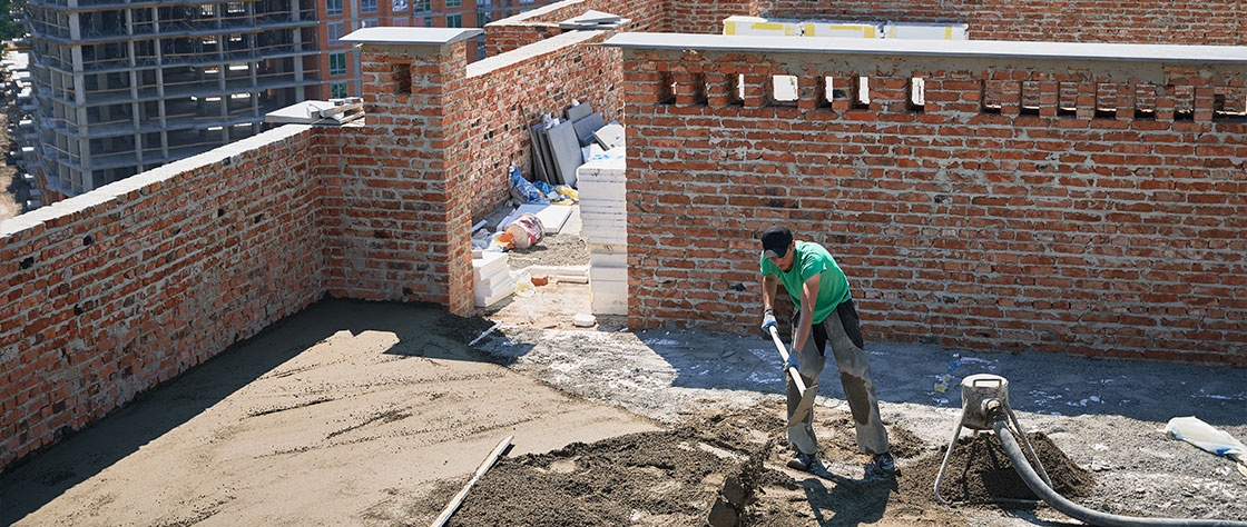 Edificación Residencial 1