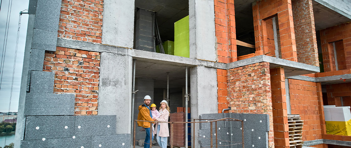 Edificación Residencial